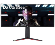 LG 34GN850-B NanoIPS HDR - 561115 - zdjęcie 1